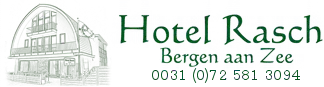 Hotel Rasch