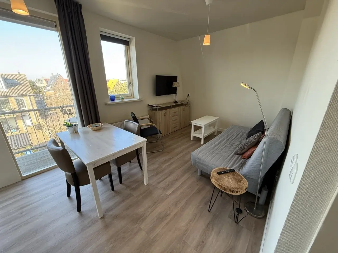 Apartment with balcony (2 persons) - photo 3