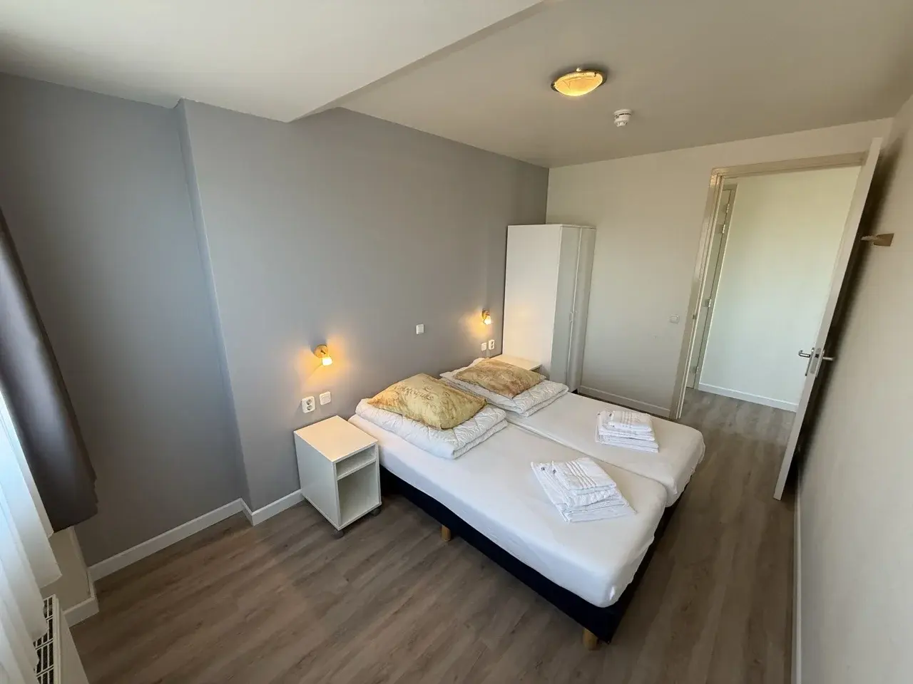 Apartment with balcony (2 persons) - photo 4