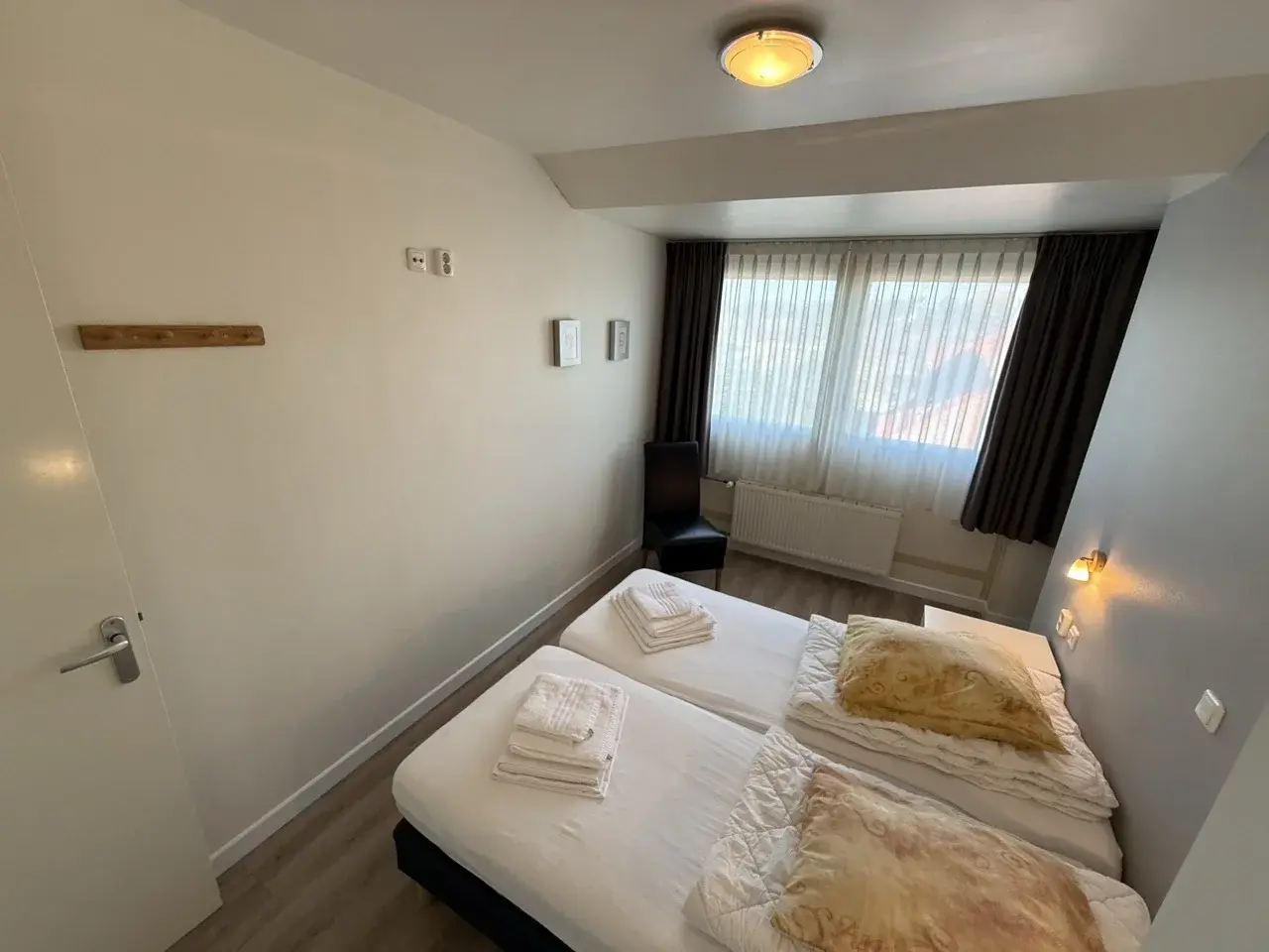 Apartment with balcony (2 persons) - photo 7