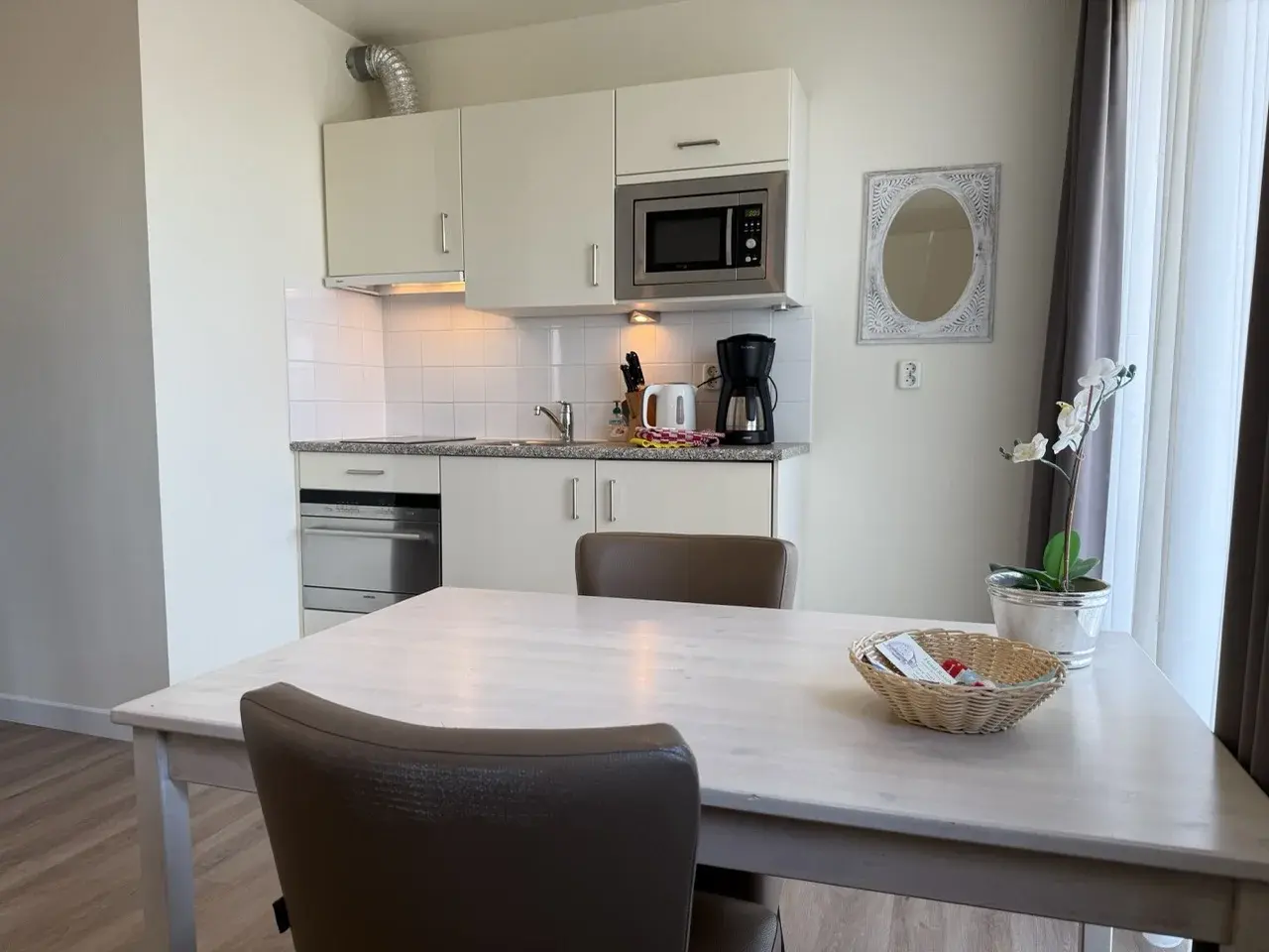 Apartment with balcony (2 persons) - photo 12