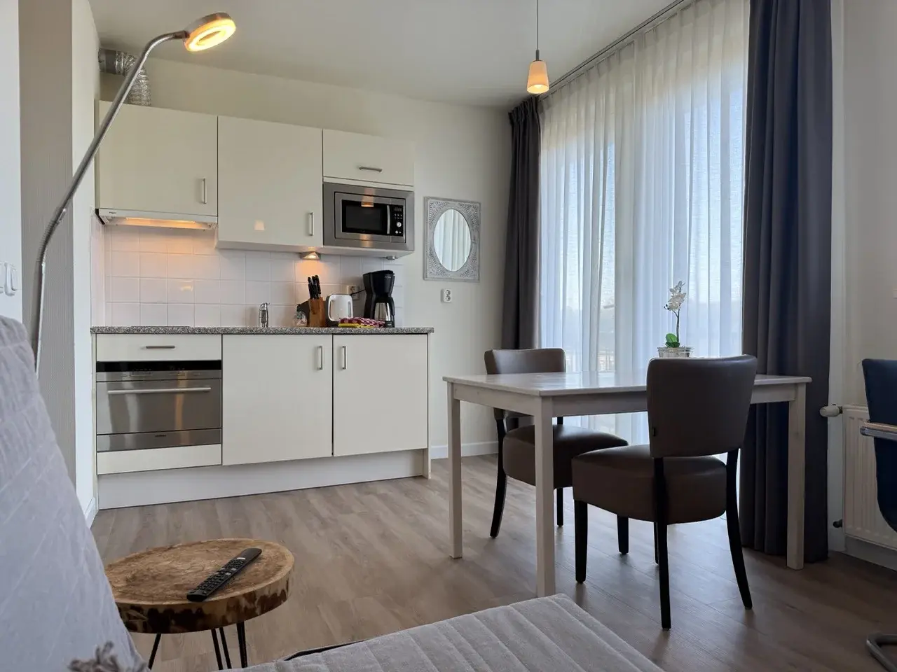 Apartment with balcony (2 persons) - photo 13