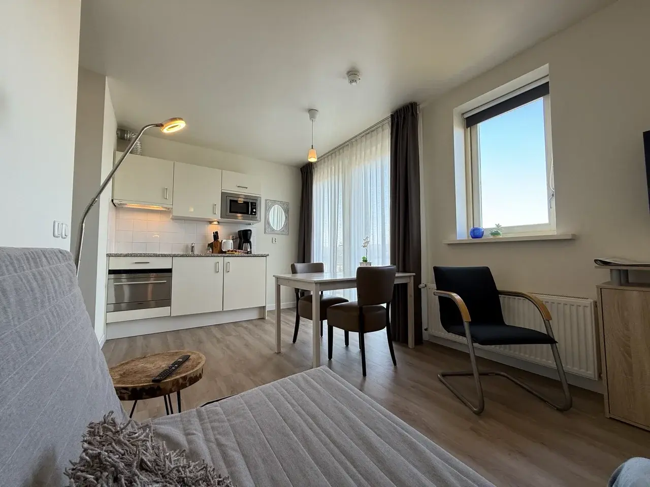 Apartment with balcony (2 persons) - photo 14