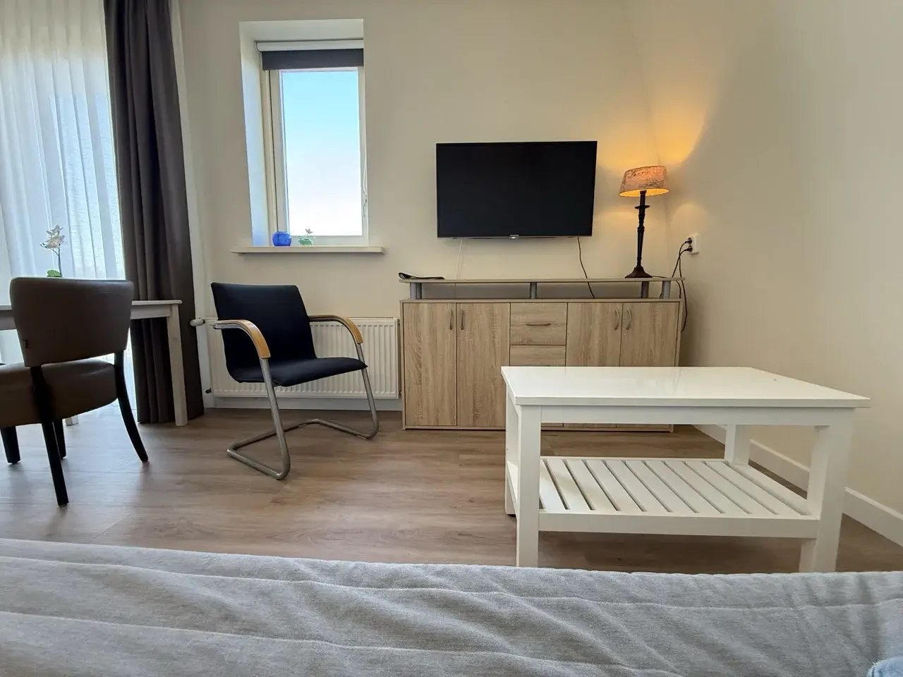 Apartment with balcony (2 persons) - photo 15