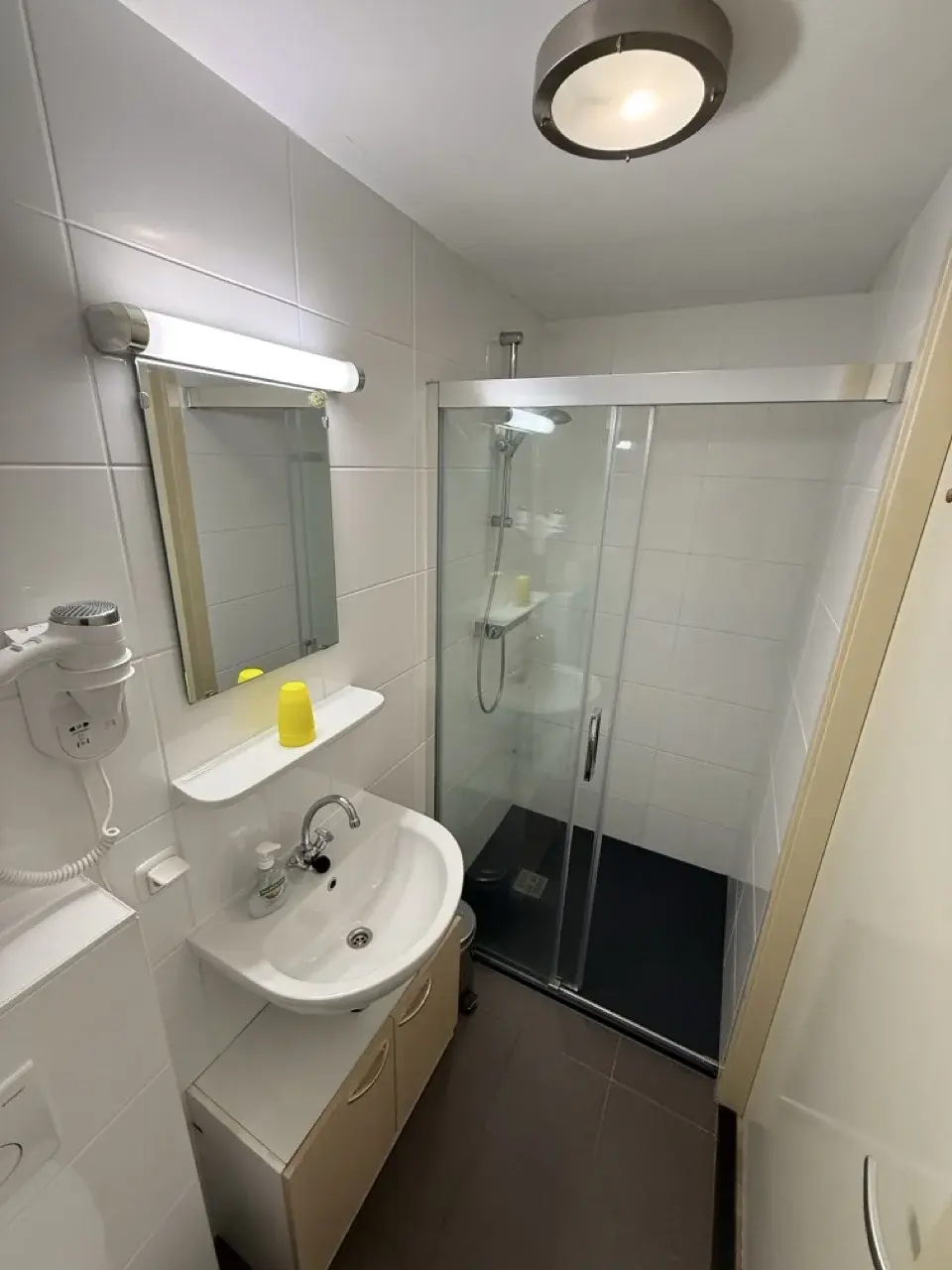 Apartment with balcony (2 persons) - photo 16