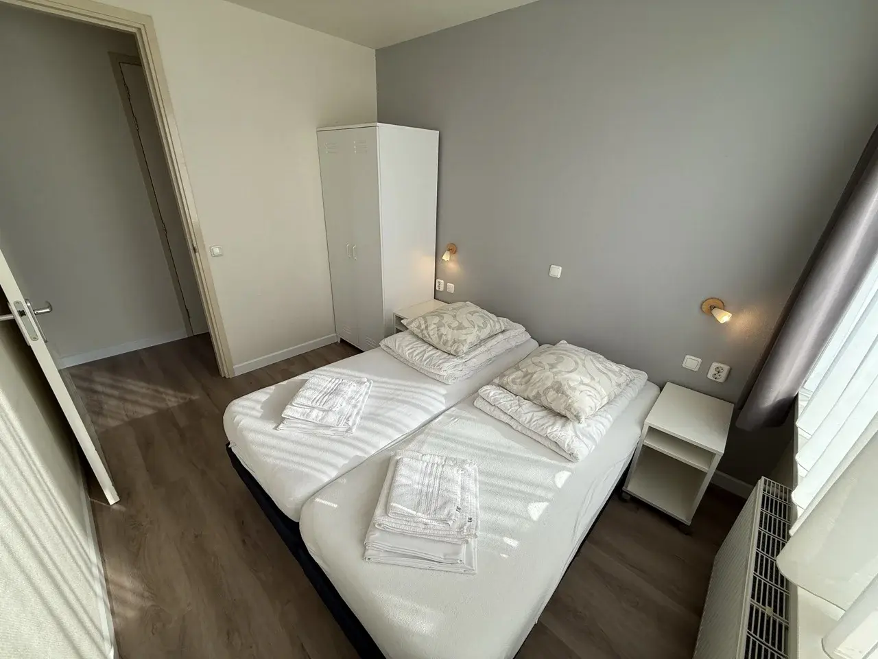 Apartment with balcony (2 persons) - photo 18