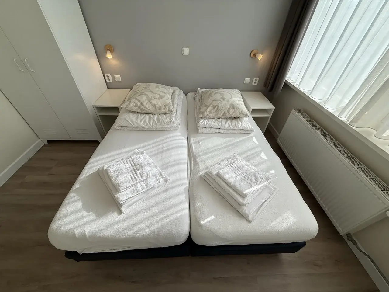 Apartment with balcony (2 persons) - photo 21