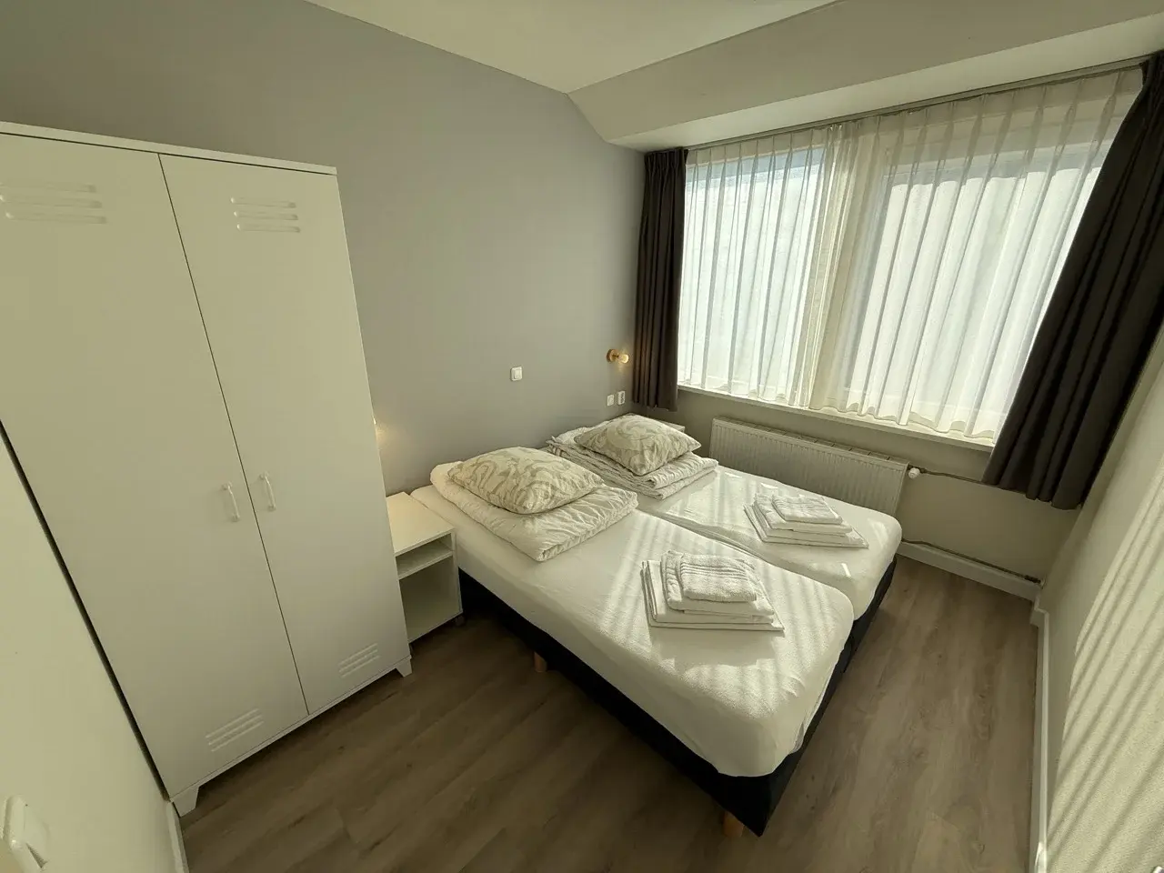 Apartment with balcony (2 persons) - photo 22