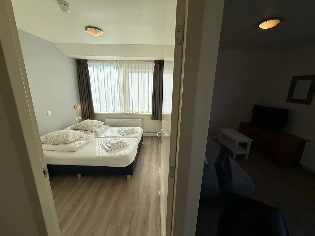 Apartment with balcony (2 persons) - photo 23