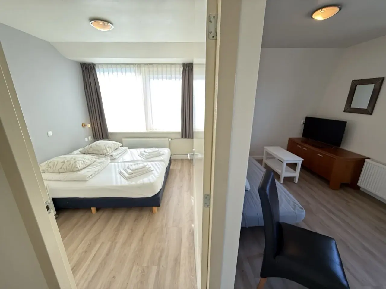 Apartment with balcony (2 persons) - photo 24