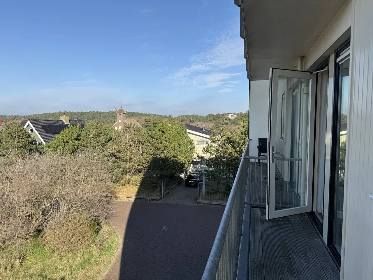 Apartment with balcony (2 persons) - photo 34