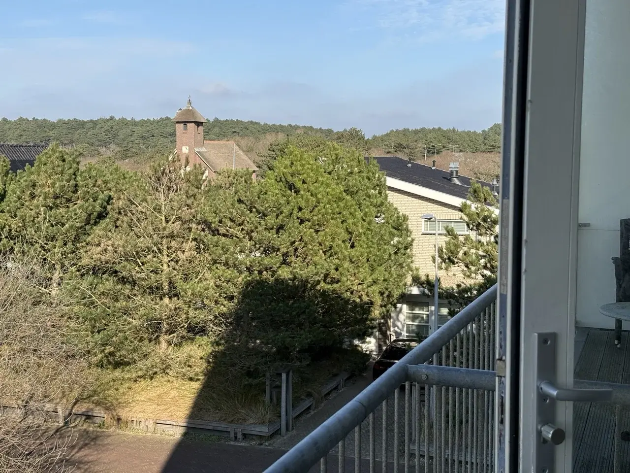 Apartment with balcony (2 persons) - photo 35