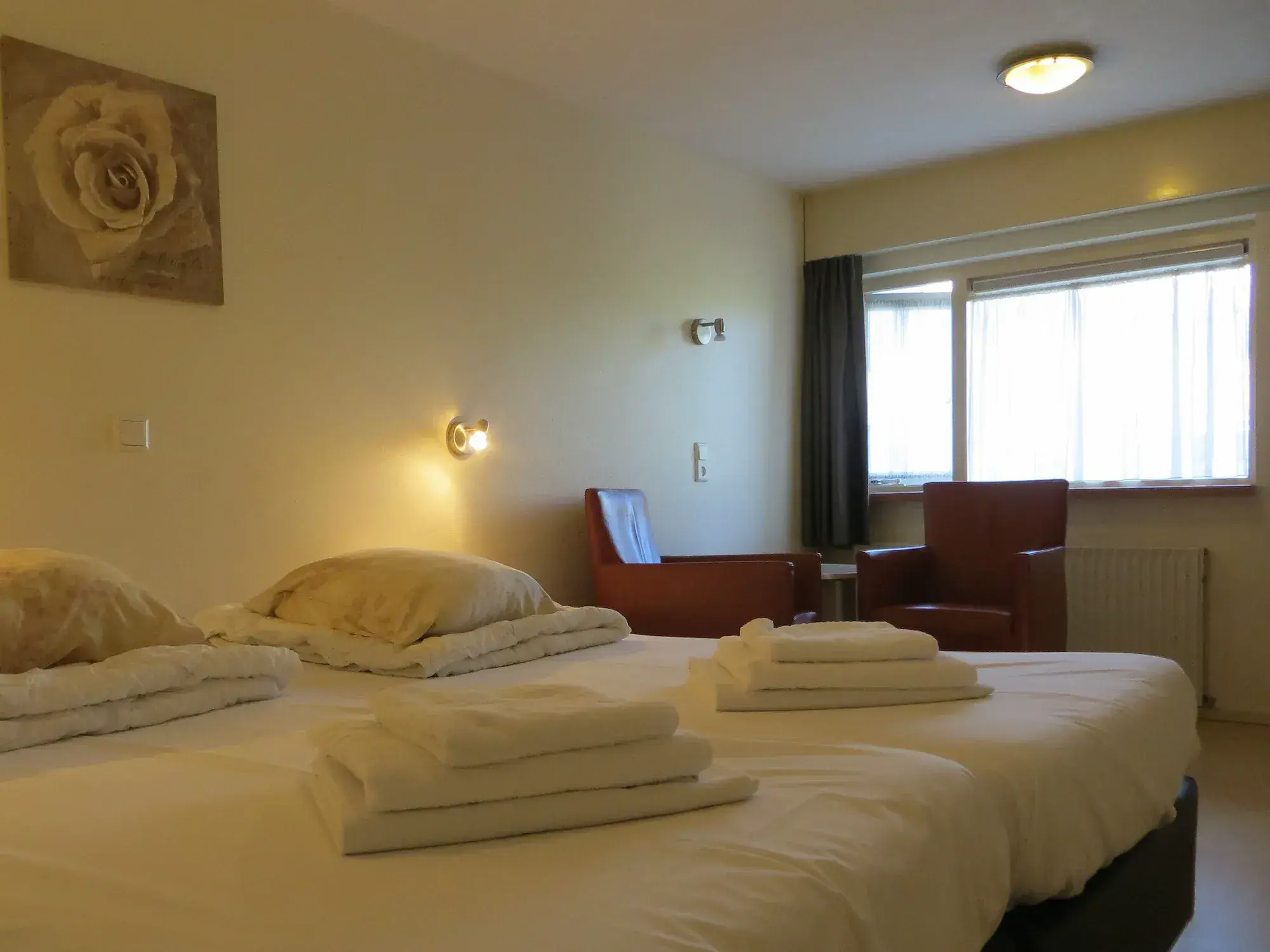 Apartment with terrace (2+2 persons) - photo 5