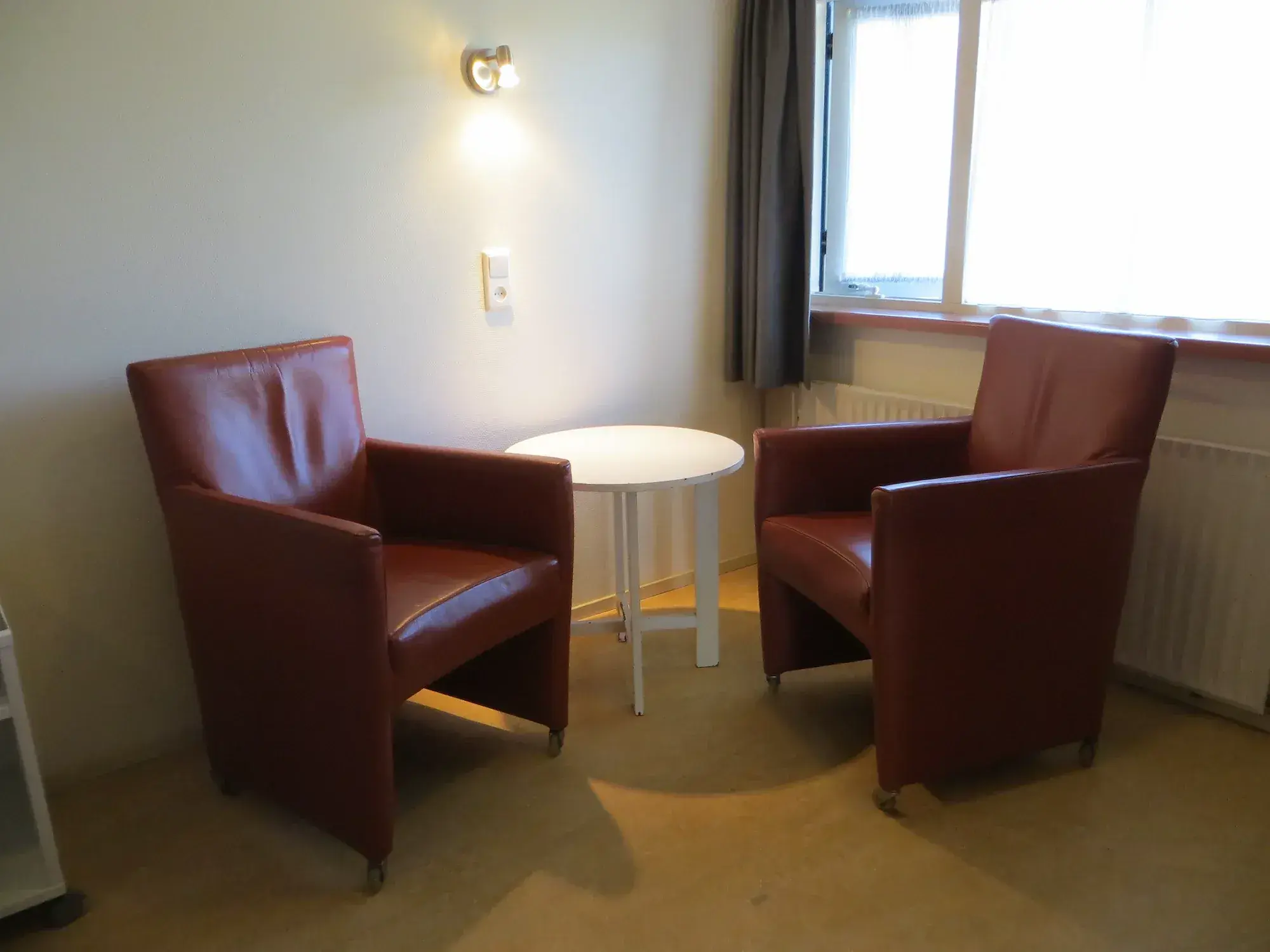 Apartment with terrace (2+2 persons) - photo 6