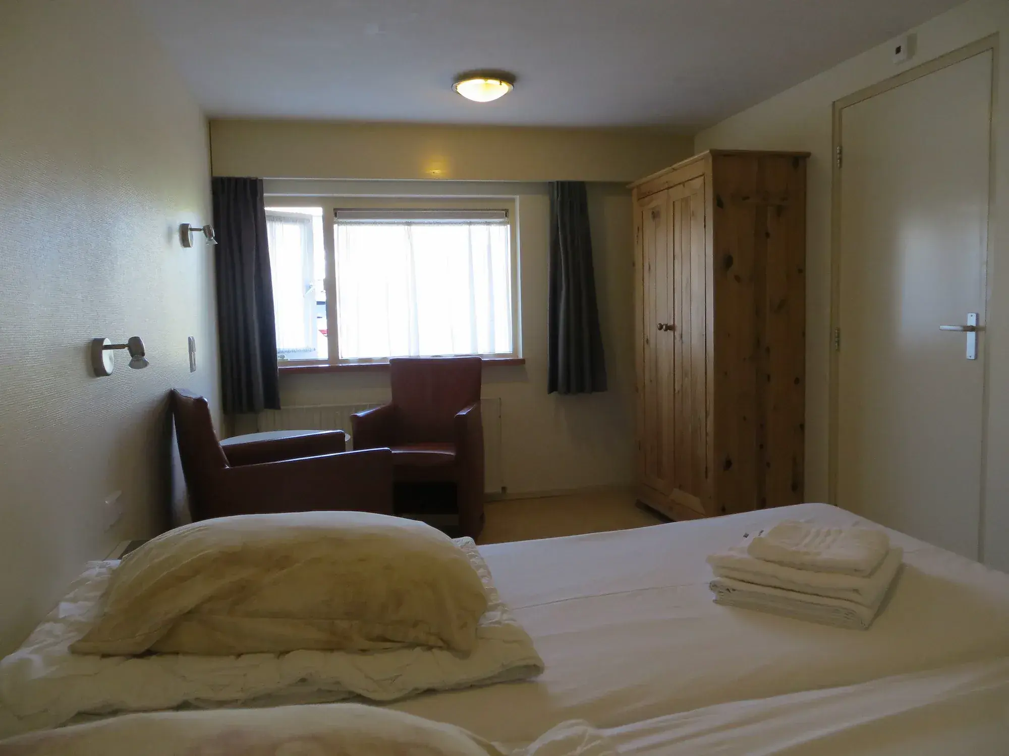 Apartment with terrace (2+2 persons) - photo 7