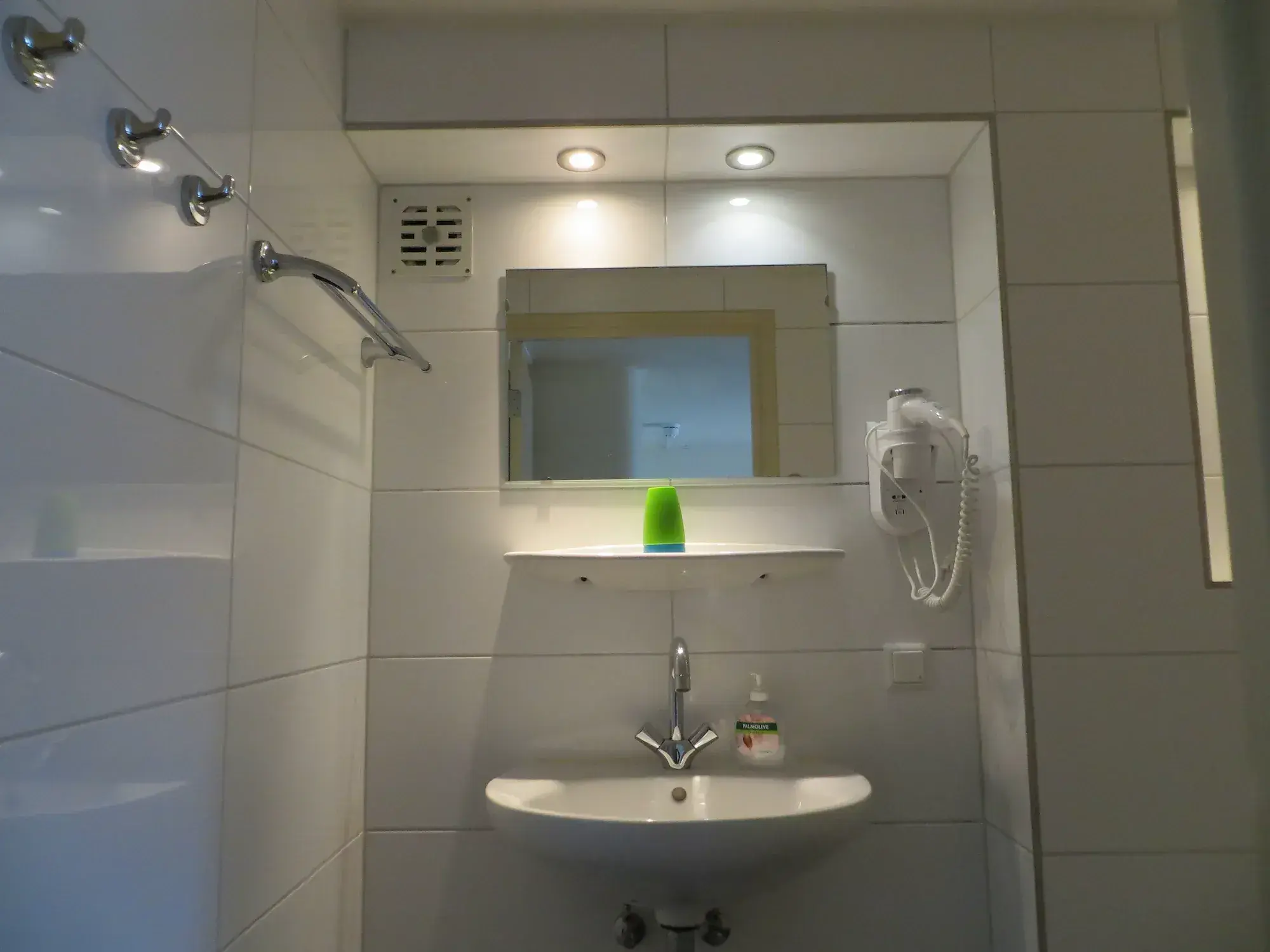 Apartment with terrace (2+2 persons) - photo 8