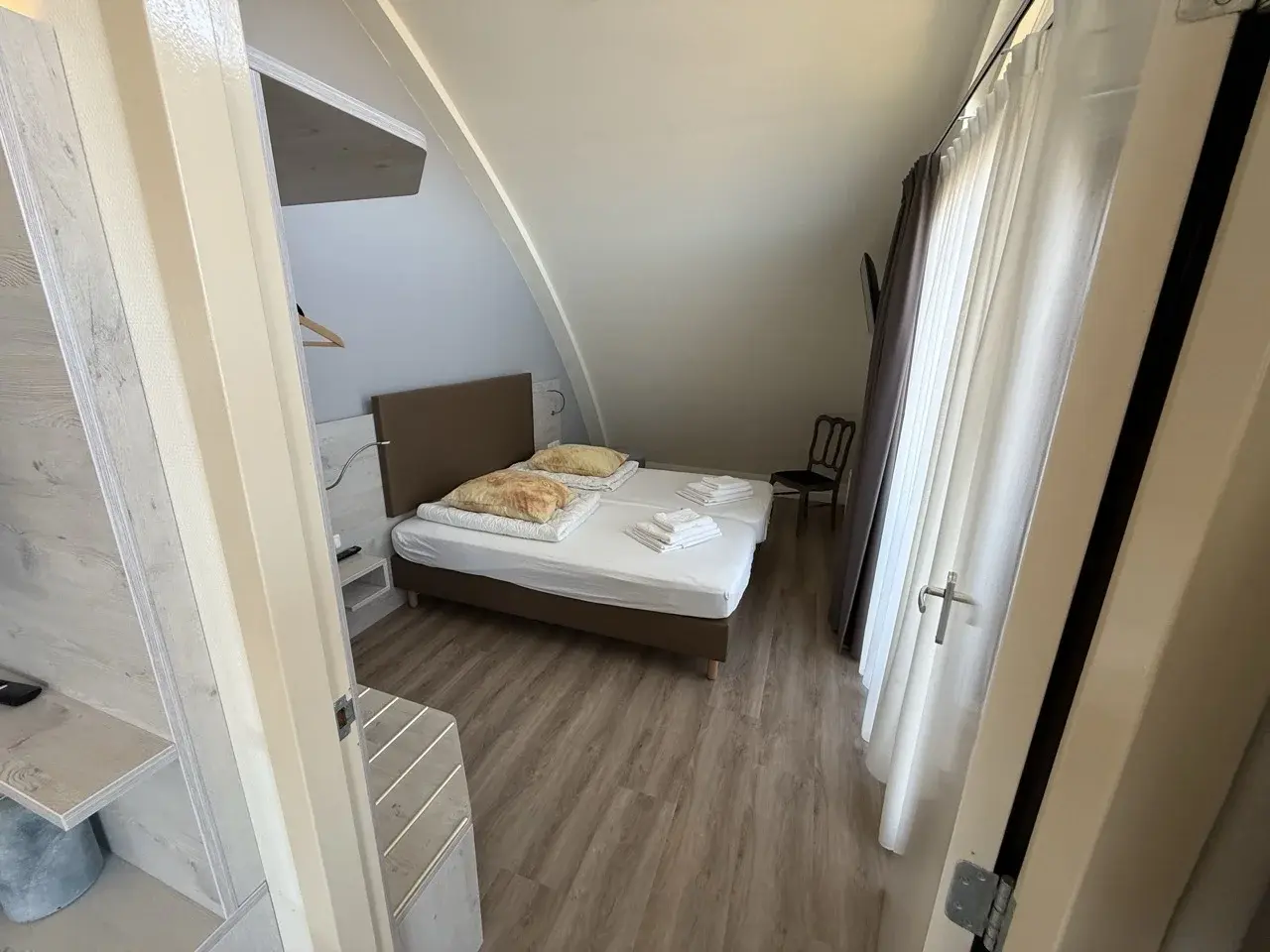 XL apartment with 2 bedrooms (4 persons) - photo 12