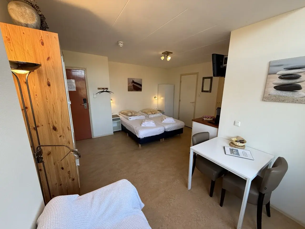 Studio on the ground floor (2 persons) - photo 3