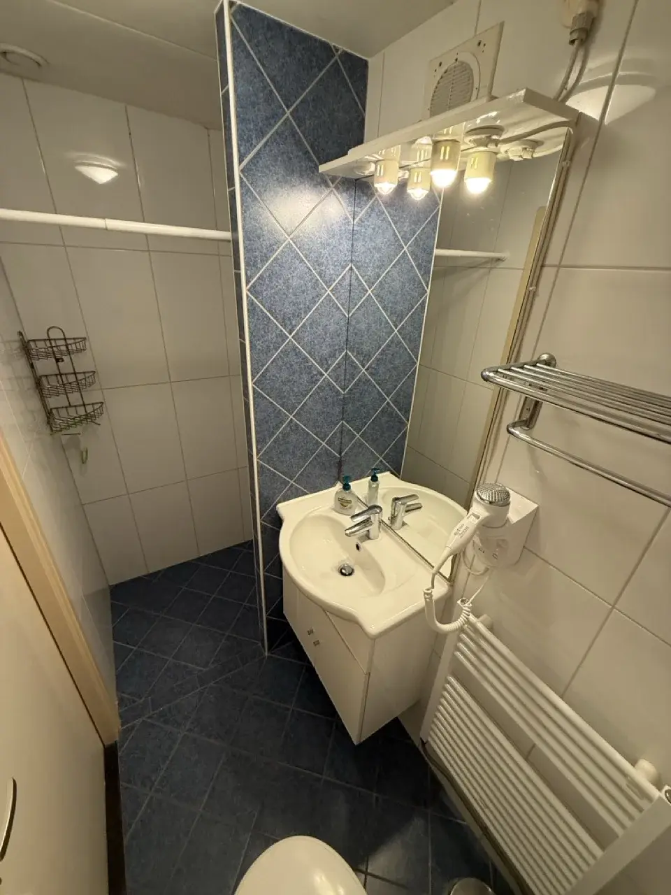 Studio on the ground floor (2 persons) - photo 6