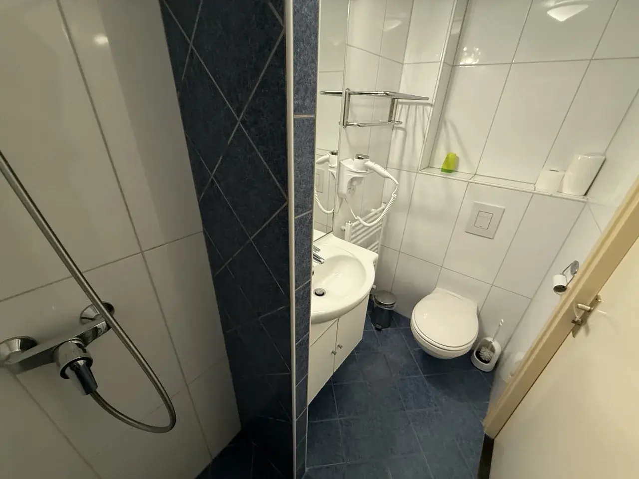 Studio on the ground floor (2 persons) - photo 7