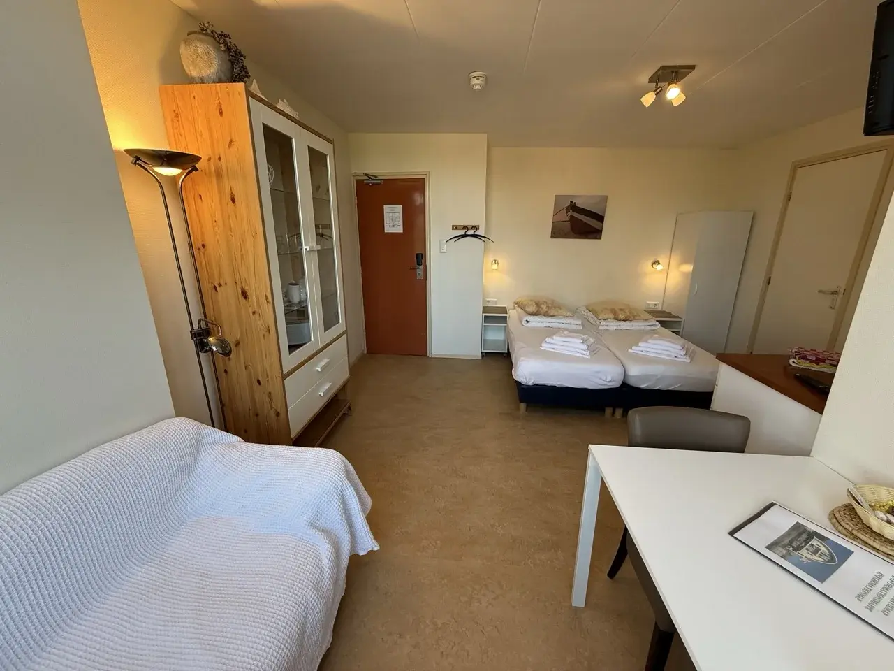 Studio on the ground floor (2 persons) - photo 9