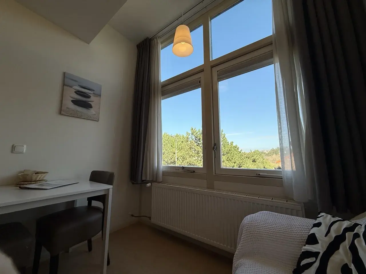 Studio on the ground floor (2 persons) - photo 10