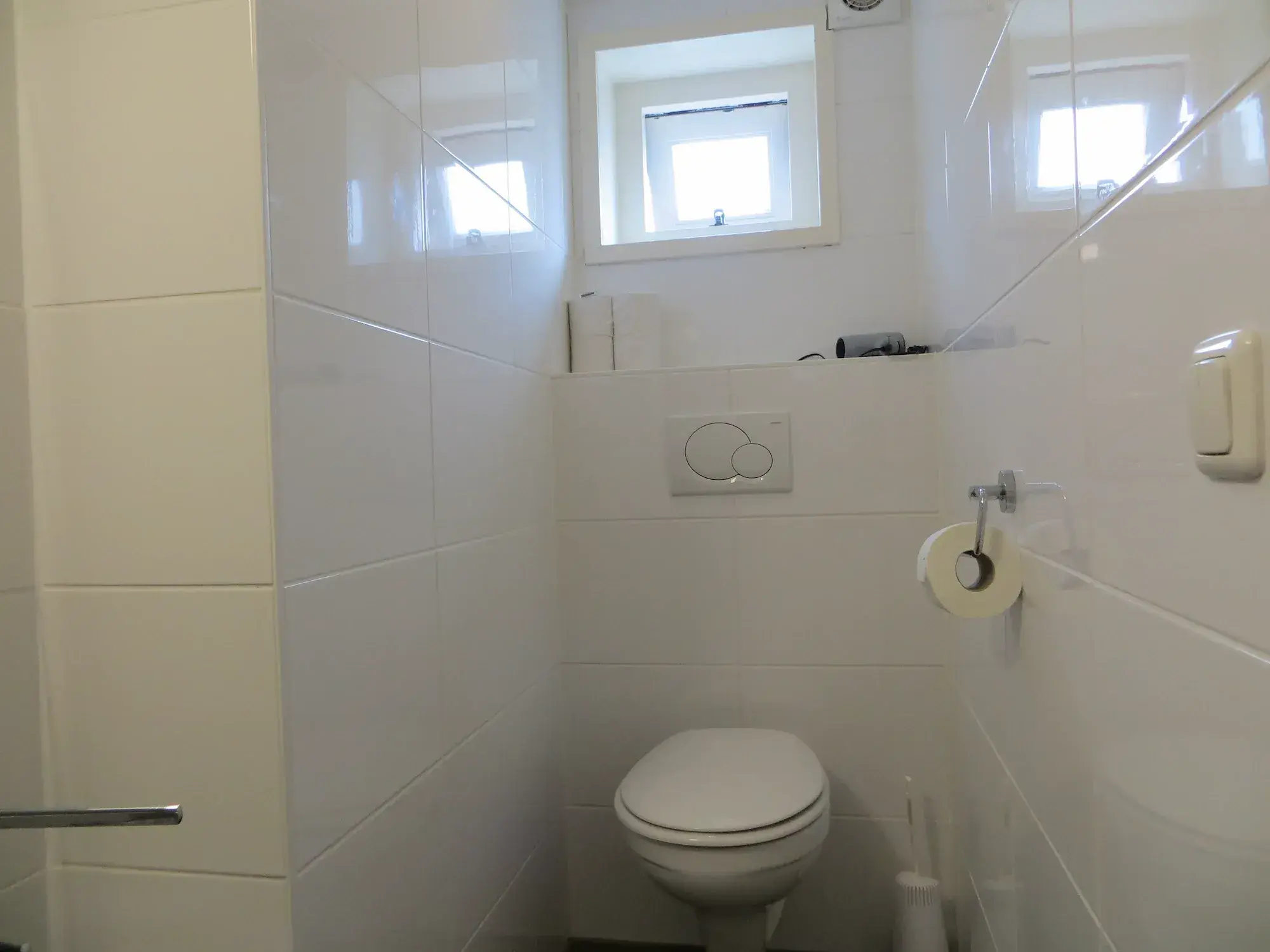 Studio with terrace (2 persons) - photo 6