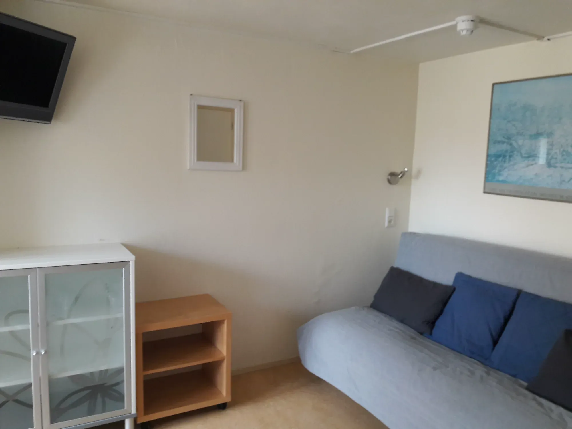 Apartment with terrace (2+2 persons) - photo 2