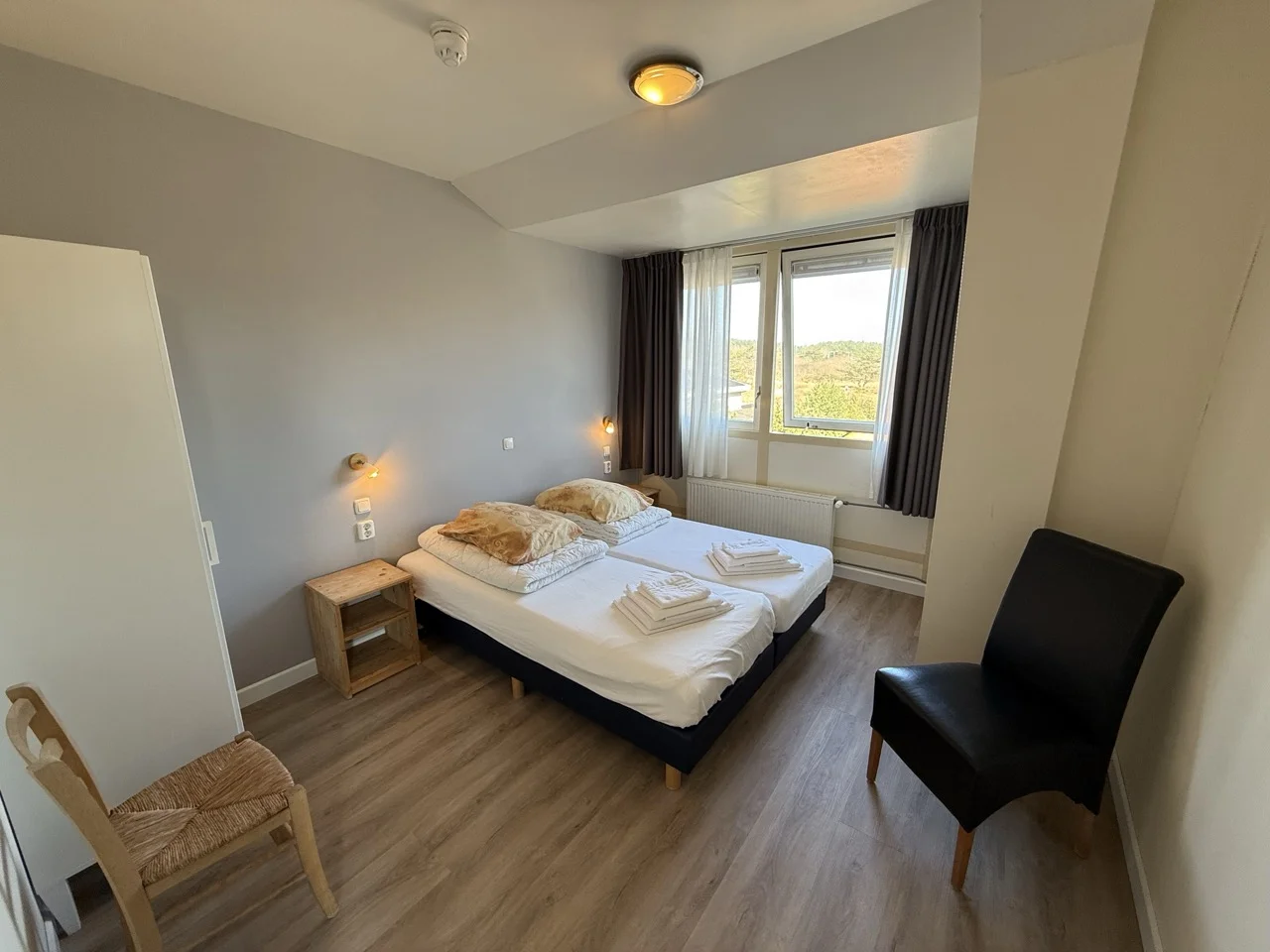 Apartment with 2 bedrooms (4 persons) - photo 10