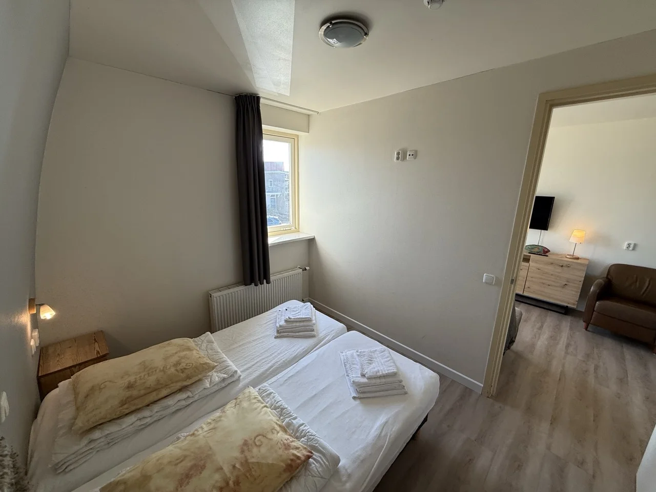 Apartment with 2 bedrooms (4 persons) - photo 20