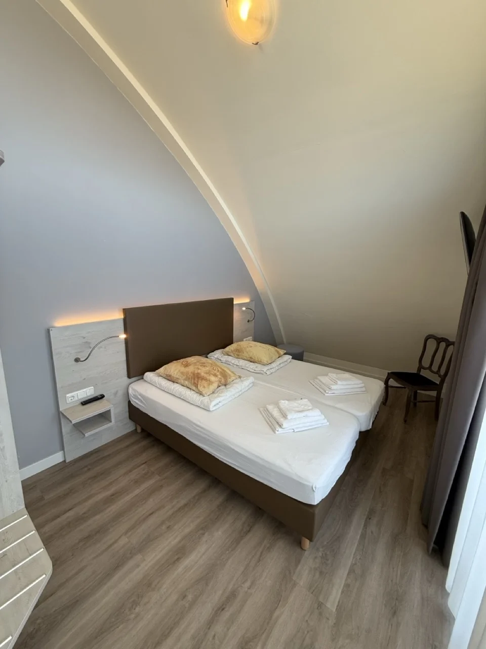 XL apartment with 2 bedrooms (4 persons) - photo 15