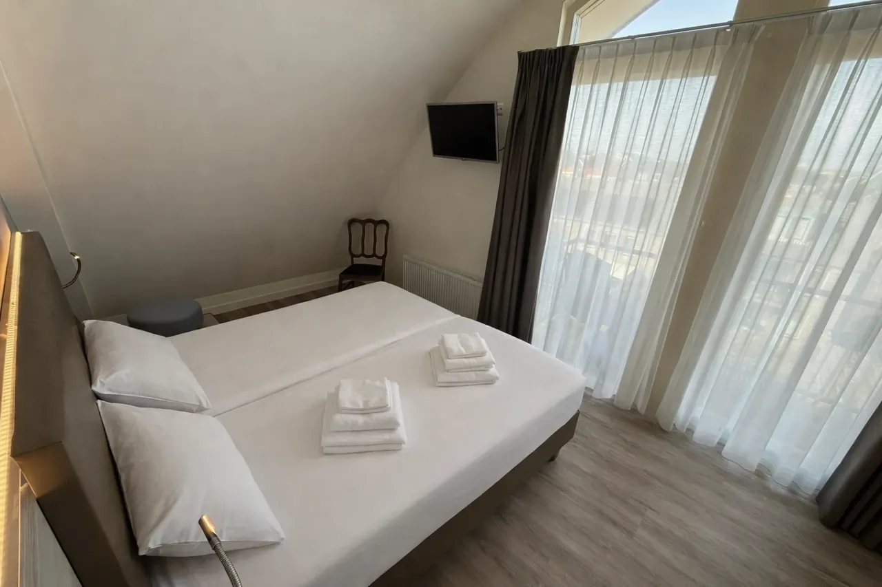 XL apartment with 2 bedrooms (4 persons) - photo 20