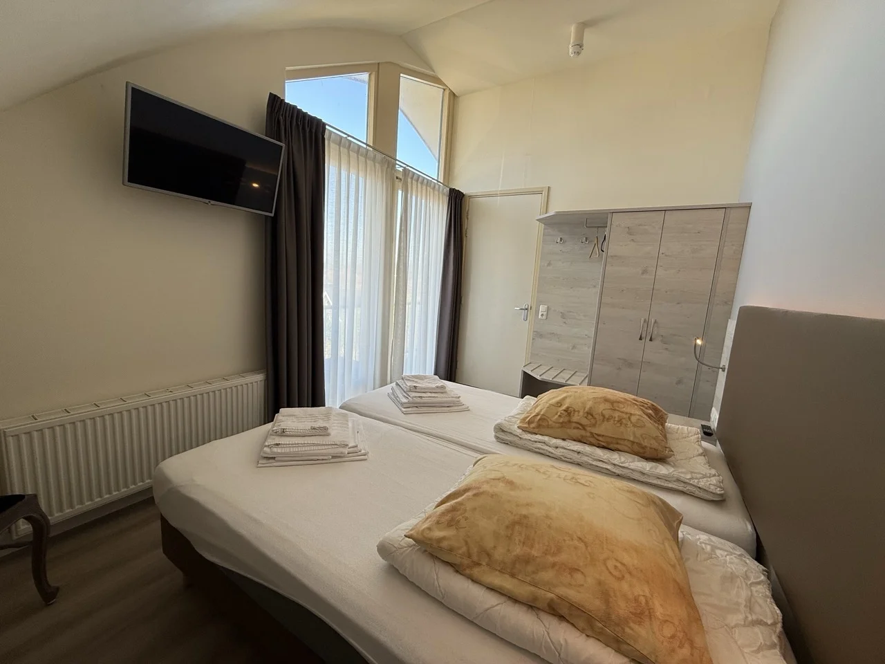 XL apartment with 2 bedrooms (4 persons) - photo 22