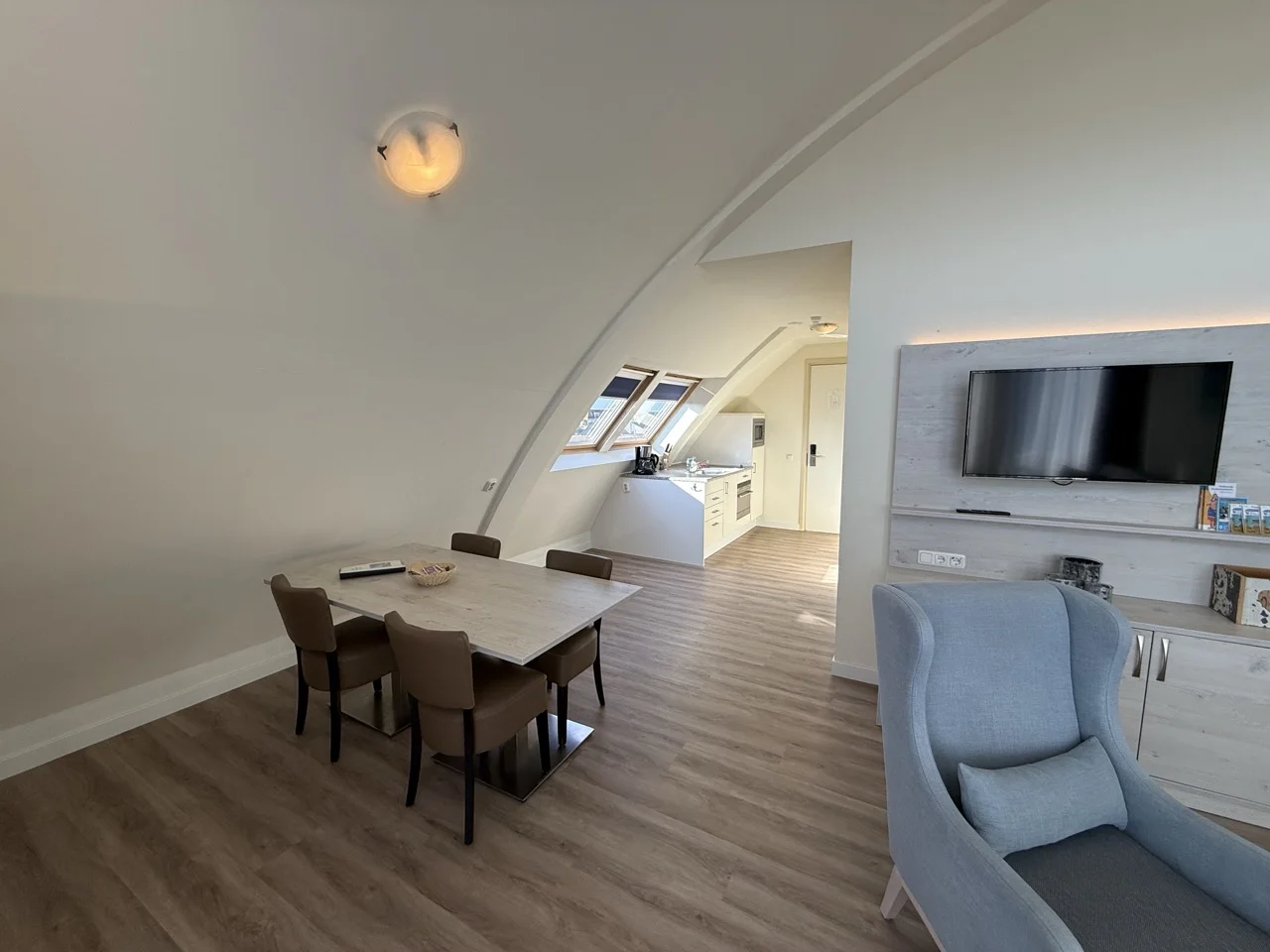 XL apartment with 2 bedrooms (4 persons) - photo 50